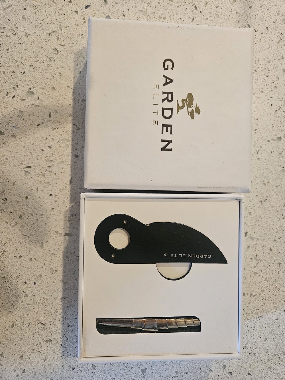 Garden Elite Alpha Six - Replacement Parts